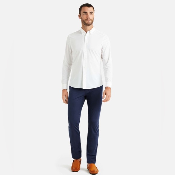 RHONE Other - Mens Rhone Commuter Pant Size 34